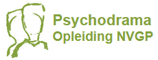 psychodrama opleiding logo